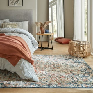 Lauko kilimas 290x200 cm Mabel - Flair Rugs