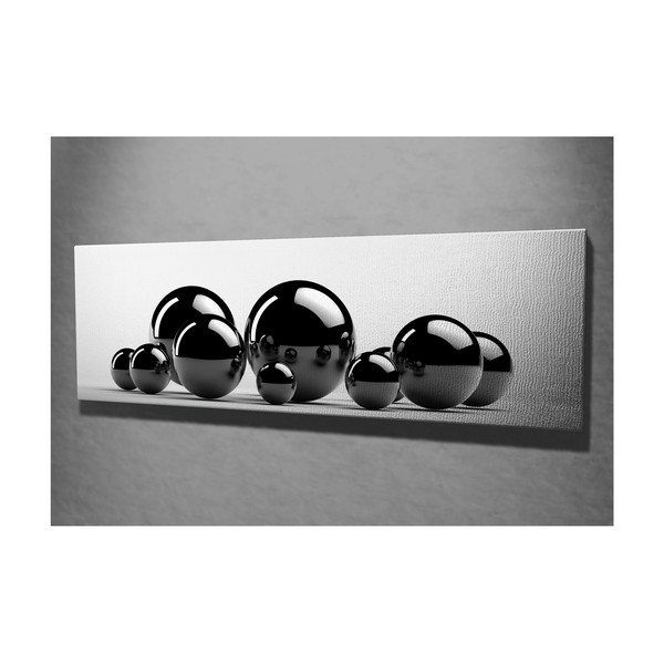 Paveikslas ant drobės Tyler, 80 x 30 cm-image-2
