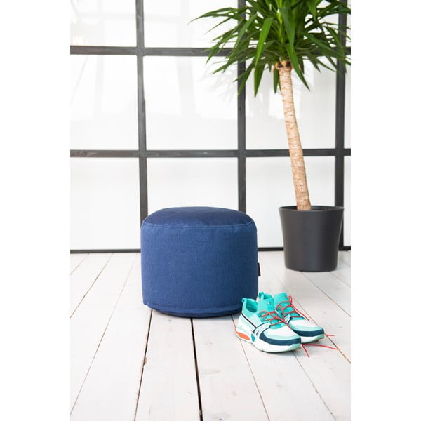 Žalios spalvos sėdmaišis Mini – SLOWDOWN-image-1