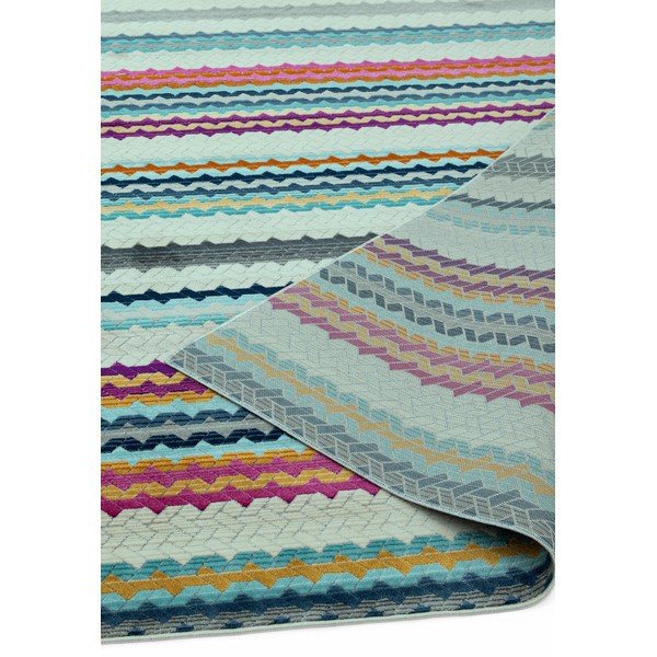 Kilimas Asiatic Carpets Stripe, 160 x 230 cm-image-3