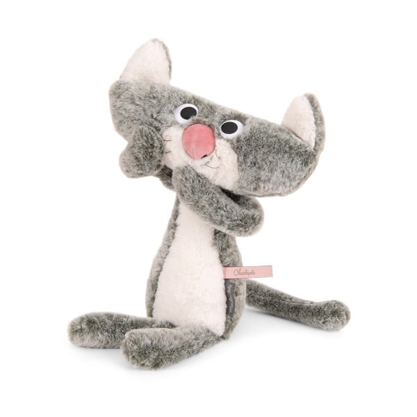 Pliušinis žaislas Cat - Moulin Roty-image-1