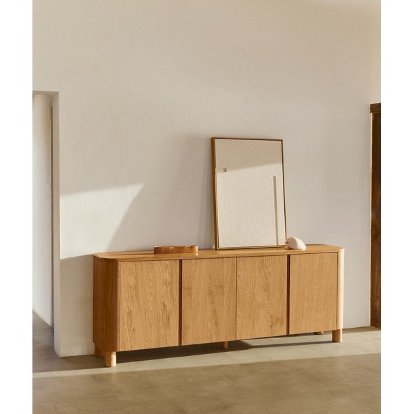 Paveikslas tapyba rankomis (tapyba)/3D su rėmeliu/tapyba ant drobės 60x90 cm Sefri – Kave Home-image-1