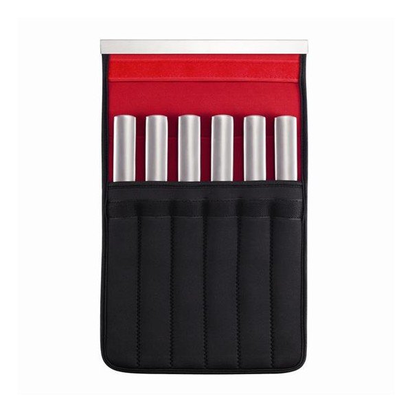 6 steiko peilių rinkinys neopreninėje pakuotėje-image-2