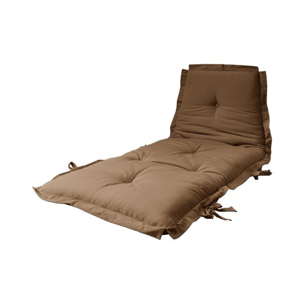 Kintamas futonas Karup Design Sit & Sleep Mocca