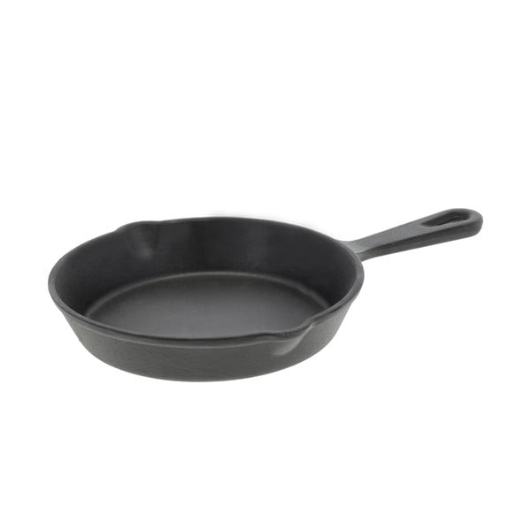 Keptuvė iš ketaus ø 14 cm – Holm