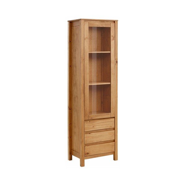 Vitrina iš pušies medienos Støraa Salento-image-3