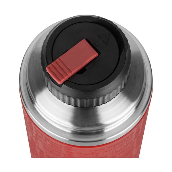 Termosas raudonos spalvos 1 l Senator – Tefal-image-1