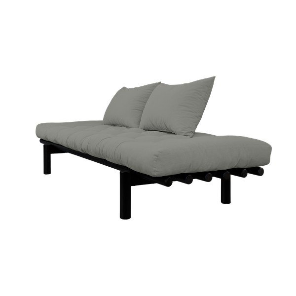 Sofa "Karup Design Pace" juoda/pilka-image-3