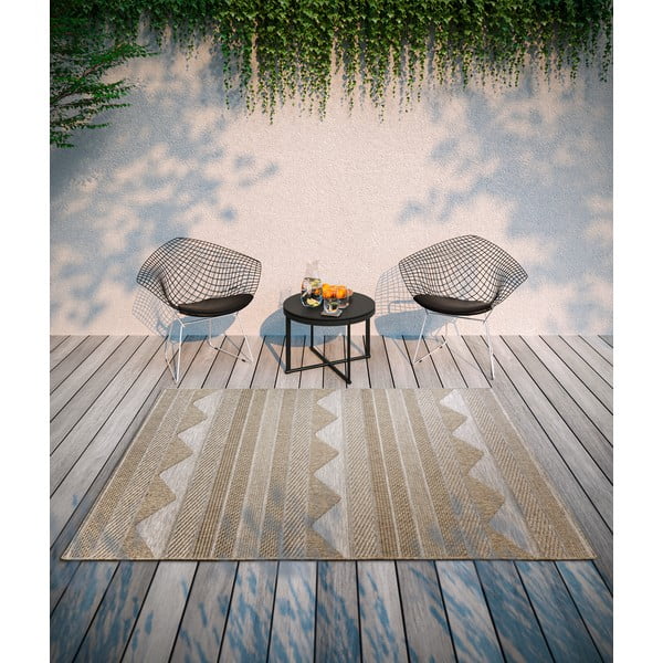 Lauko kilimas natūralios spalvos 190x290 cm Elisabeth – Villeroy&Boch-image-1