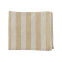 Iš organiškos medvilnės staltiesė 140x200 cm Striped – OYOY Living Design