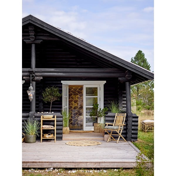 Gėlių vazonų dangteliai iš šiaudų 2 vnt. ø 38,5 cm Elit – Bloomingville-image-1