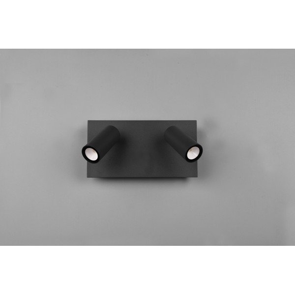 Lauko šviestuvas (aukštis 12 cm) Tunga – Trio-image-1