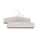 Kelnėms iš plastiko pakabos 2 vnt. Orderly – Joseph Joseph