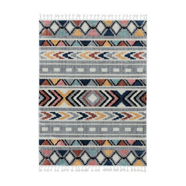 Kilimas Asiatic Carpets Zara, 120 x 170 cm