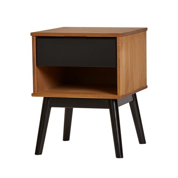 Naktinis staliukas Marckeric Lucie, 35 x 57 cm-image-3