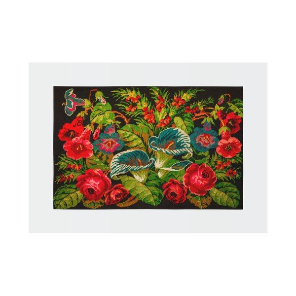 Kilimas Oyo home Suzzo Lento, 140 x 220 cm-image-2