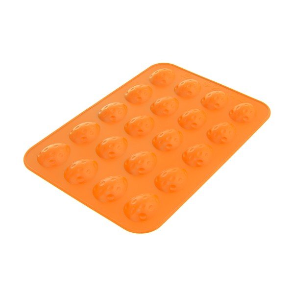 Iš silikonas kepimo forma kalėdiniams sausainiams 18,5x27,5 cm – Orion-image-2