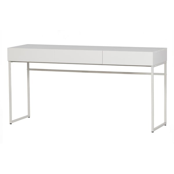 Rašomasis stalas 50x150 cm Basic – vtwonen-image-4