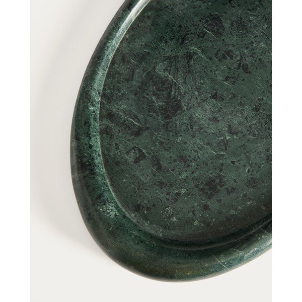 Iš marmuro dekoratyvinis padėklas 28x43 cm Lenorel – Kave Home-image-4