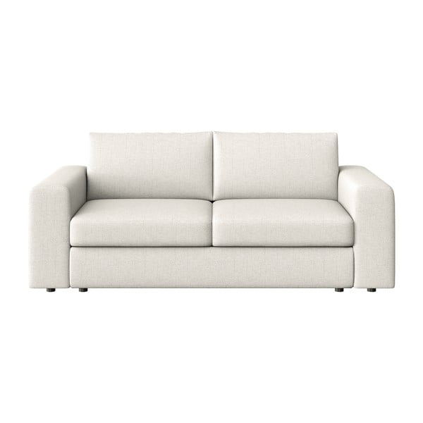 Kreminės spalvos sofa 218 cm Baga – Rodier