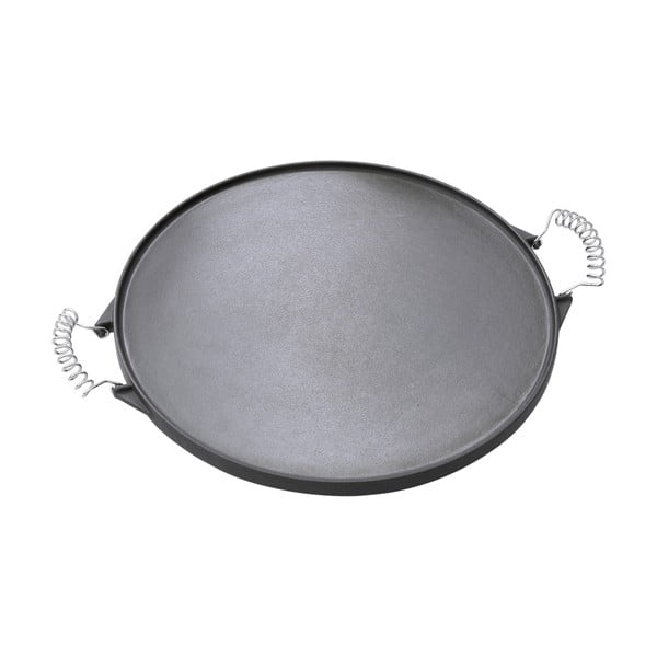 Ketaus grilio plokštė – Outdoorchef-image-2