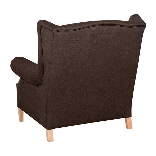 Rudas fotelis "Max Winzer Harvey-image-2