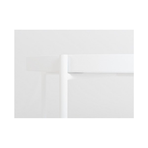 Baltas staliukas Custom Form Hanna, ⌀ 60 cm-image-2