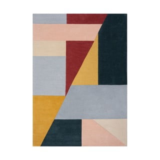 Vilnonis kilimas 170x120 cm Alwyn - Flair Rugs