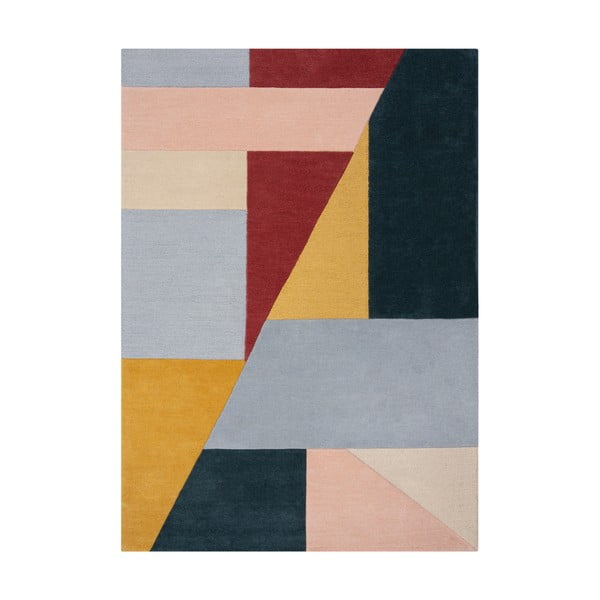 Vilnonis kilimas 290x200 cm Alwyn - Flair Rugs