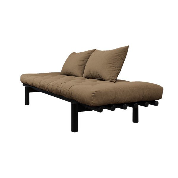 Sofa Karup Design Pace Black/Mocca-image-3