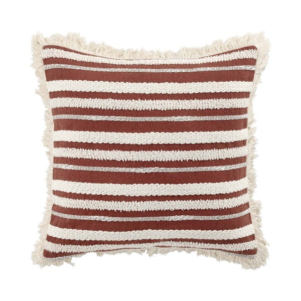 Iš medvilnės dekoratyvinė pagalvėlė 40x40 cm Atlas – douceur d'intérieur