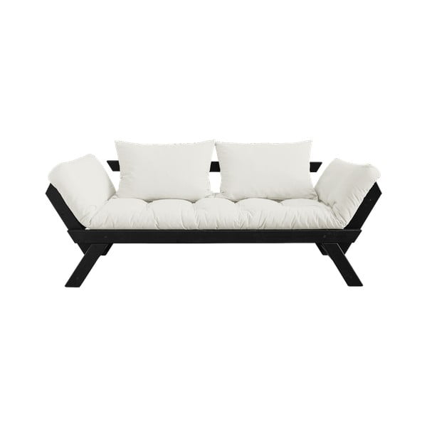 Modulinė sofa Karup Design Bebop Black/Creamy