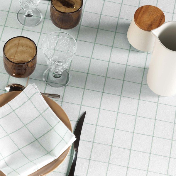 Staltiesė galima skalbti 140x240 cm Axel – douceur d'intérieur-image-3