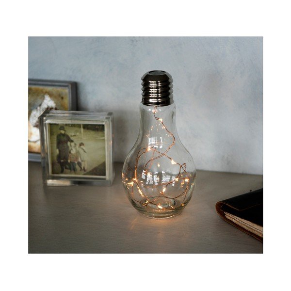 Šviesos dekoracija Rex London Bulb-image-1
