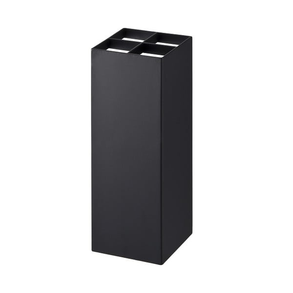 Juodas skėčių stovas YAMAZAKI Smart-image-2