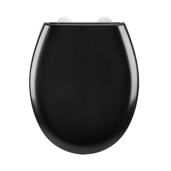 Tualeto sėdynė Easy-close funkcija 37 x 44,5 cm Rieti – Wenko