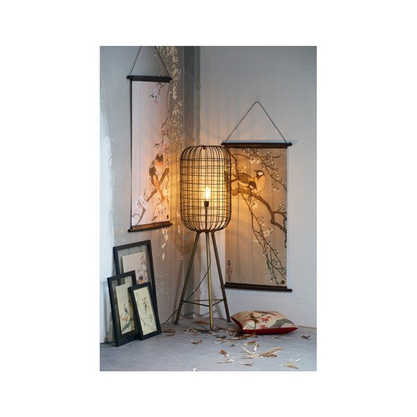 Pakabinamas plakatas BePureHome Velvet Pinktails, 55 x 110 cm-image-1