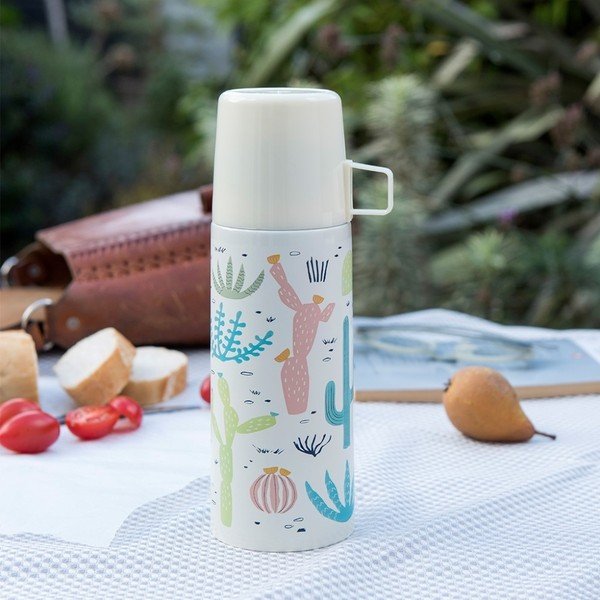 Termosas su puodeliu Rex London Desert In Bloom, 350 ml-image-3