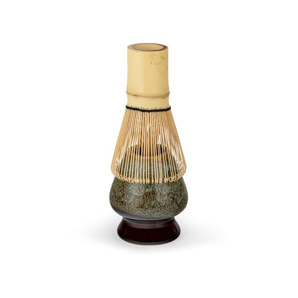 Iš porceliano matcha rinkinys – Bredemeijer-image-4