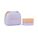 Violetinės spalvos termo dėžė 6 l Pop – Polarbox