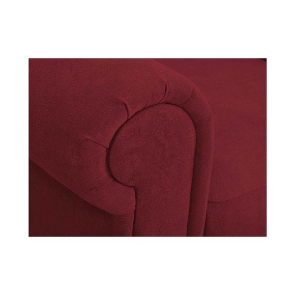 "Windsor & Co Sofos Hermes" juoda sofa, 245 cm-image-3