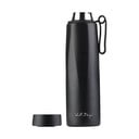 Termosas juodos spalvos 500 ml Fuori – Vialli Design