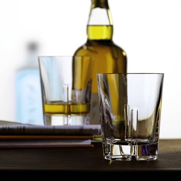 Stiklinės 4 vnt. 345 ml Havanna – Nachtmann-image-4
