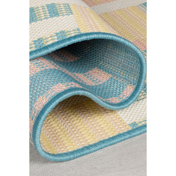 Lauko kilimas 160x230 cm Villa – Flair Rugs-image-2