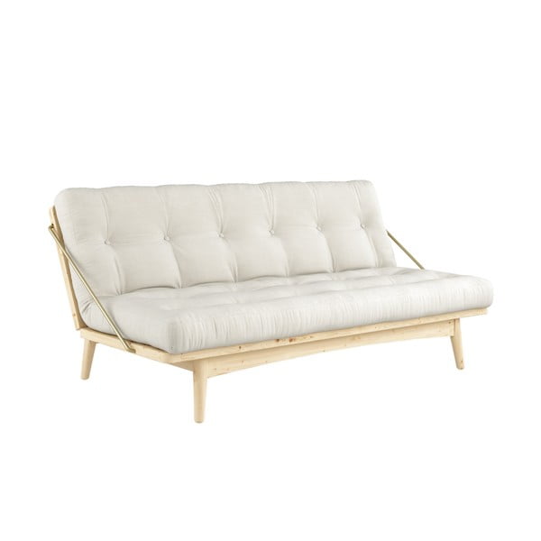 Modulinė sofa Karup Folk Clear/Natural-image-3