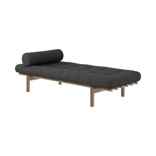 Pilka sofa 200 cm Next - Karup Design