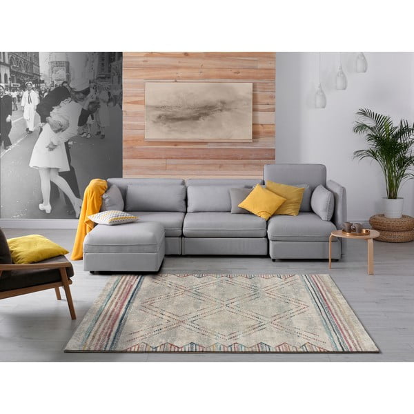 Kilimas Universal Balaki Multi, 120 x 170 cm-image-1