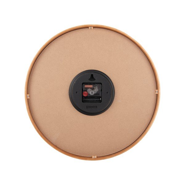 Sieninis laikrodis ø 40 cm Suave – Karlsson-image-2