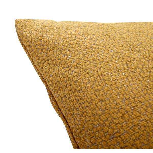 Žalia pagalvė Hübsch Nela, 60 x 60 cm-image-2