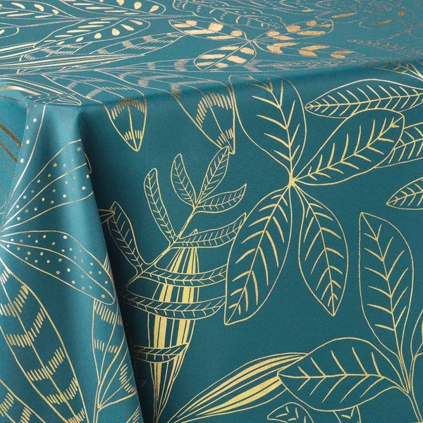 Staltiesė 150x300 cm Belflor – douceur d'intérieur-image-1